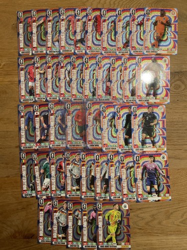 Panini adrenalyn fifa world - panini,