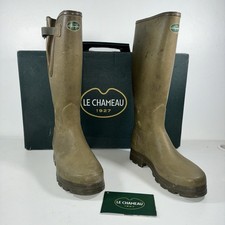 Original Le Chameau Vierzonord