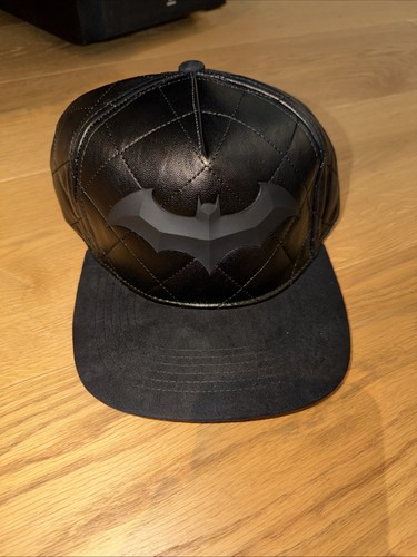 Base cap batman - cap,