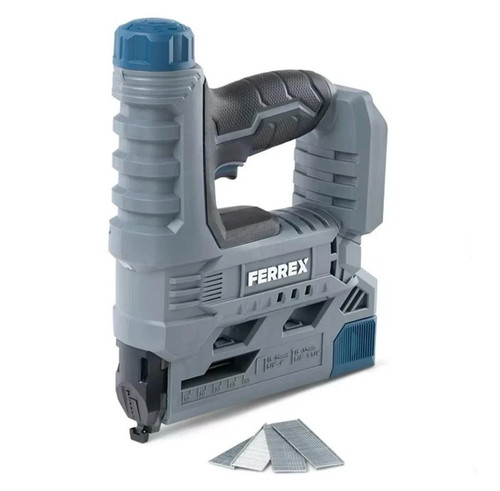 Ferrex 20v akku klammer - 20v,