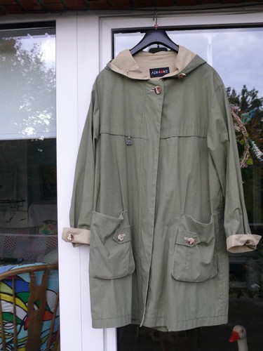 Admont damen regenjacke - admont,