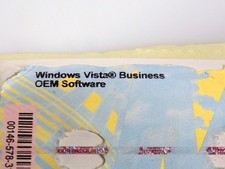 Microsoft Windows Vista
