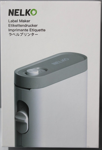 Nelko p21 bluetooth - p21,