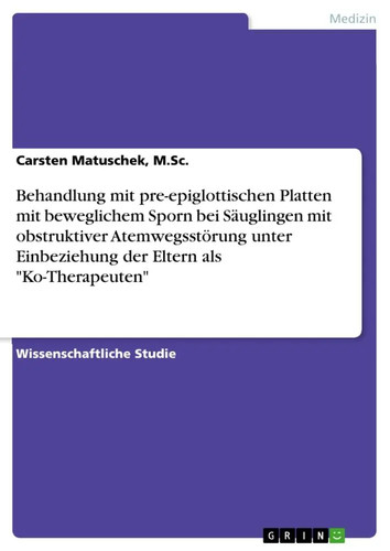 Matuschek behandlung - m., sc.