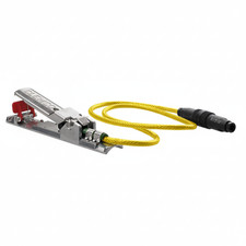 CLEMCO Totmannschalter "RLX-E"