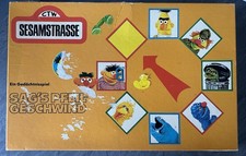 CTW: Sesamstrasse Ein