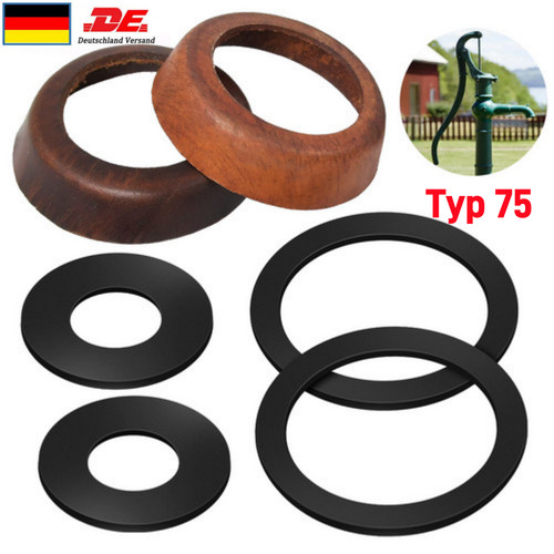 Satz schwengelpumpe - 2,