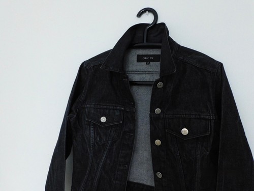 Gucci damen jacke original - jacke,