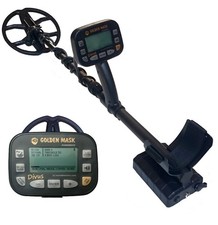 Golden Mask Divus HF