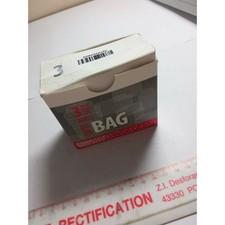 Schutzhüllen Digora Optime Größe 3 27x54 mm 200 Stück SOREDEX 900186