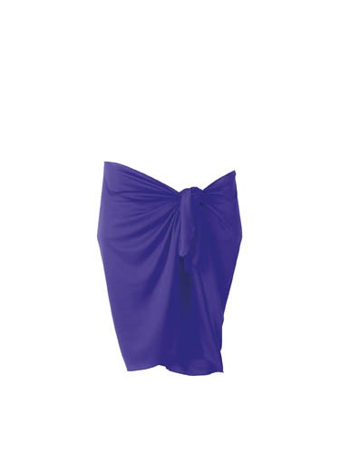Beco pareo polyester - pareo,