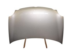 Motorhaube Haube Reflexsilber LA7W für VW POLO (9N) 1.2