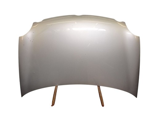 Motorhaube haube reflexsilber - haube,