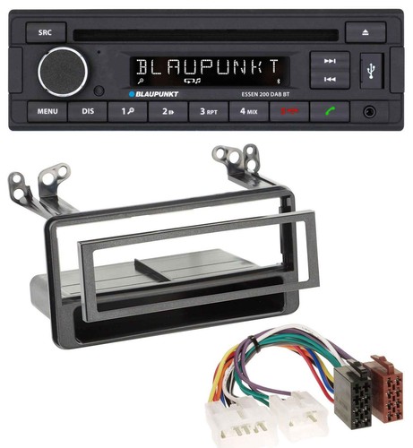 Blaupunkt usb mp3 bluetooth - usb,
