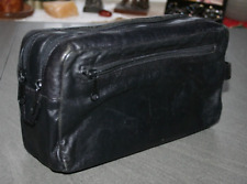 Herrentasche aus Leder