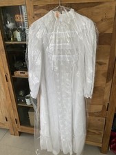 Kommunionkleid Mädchen Set