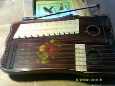Violinzither