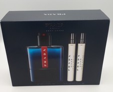 Prada luna rossa fougère - prada,