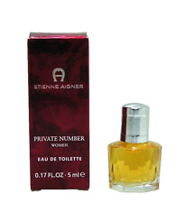 Etienne Aigner Private Number