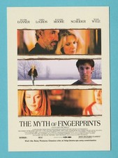 FILME - MAX RACKS POSTKARTE -