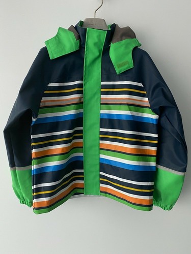 Reflex kinder regenjacke - reflex,