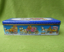 Alte Blechdose Quality Street