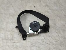 Sicherheitsgurt 39093550 HR Gurt 2te reihe | Opel Zafira C Tourer 18BJ 1.4B B143