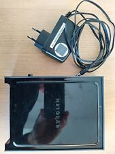 NETGEAR 300 4 10/100 Wireless N Router (WNR2000-100NAS)