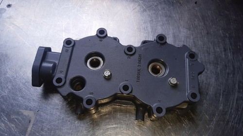 Yamaha aussenborder 25n - aussenborder,