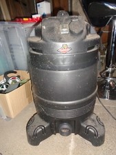 ERST LESEN ! Teichschlammsauger Teichsauger Schlammsauger VARIOLUX V-TSS/35