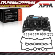 Ventildeckel Zylinderkopfhaube