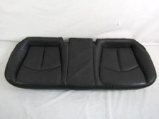 A2119200650 Seated Sofa Black