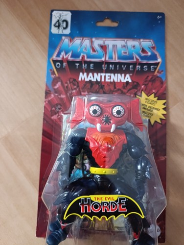 Masters the universe origin - of,