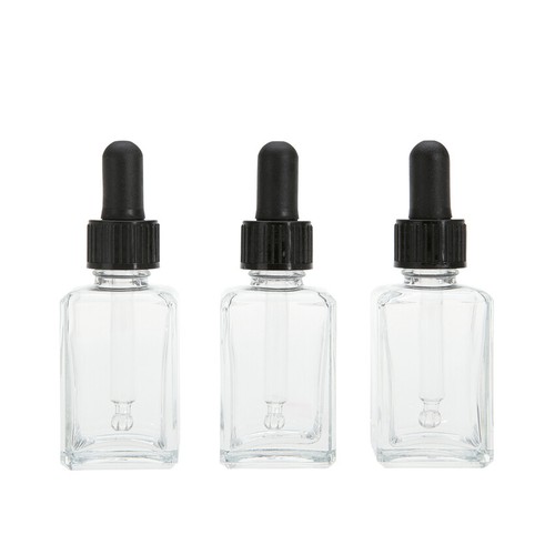 Schmincke leerflasche 28ml - ,