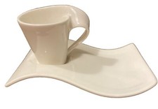VILLEROY & BOCH WAVE  Espresso