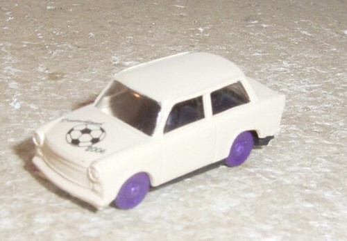 Ses trabant 601 wm - ses,
