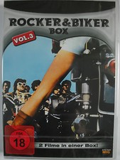 Rocker & Biker Box Vol 3