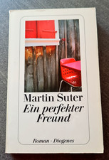 Ein Perfekter Freund von