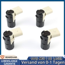 4x PDC Sensor Parksensor