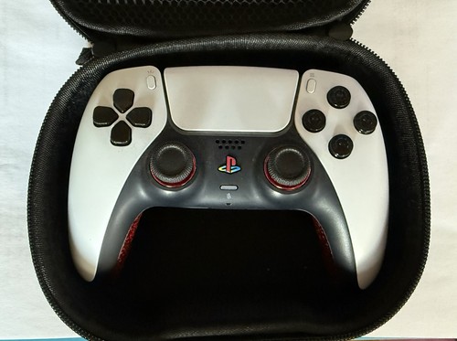 Ps5 custom controller hall - controller,