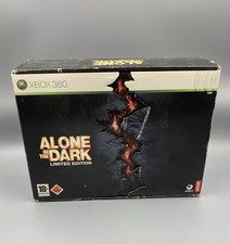 Alone in the Dark - Limited