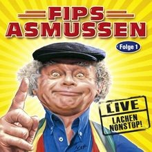 Fips asmussen das beste - -,