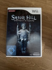 Silent Hill: Shattered