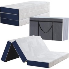 Faltmatratze Klappmatratze