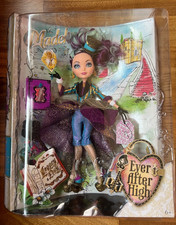 Mattel Ever After High
