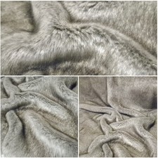 Webpelz Langhaar Kunstfell
