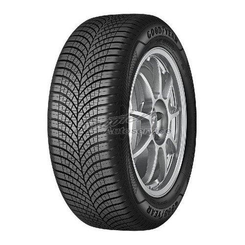 Allwetterreifen goodyear - allwetterreifen,