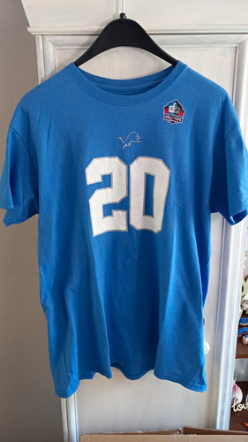 Detroit lions nfl shirt - detroit,