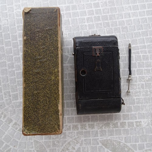 Ernemann bob 5x6 alte - ernemann,