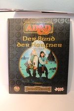 AD&D 2nd:  "DIE VERGESSENEN